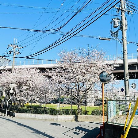 - ki no 宿 ut - 新築 戸建て 最大 7 a まで 宿泊 可能 Tora 街 駅 まで 徒歩 10 分 Kyoto Exteriör bild